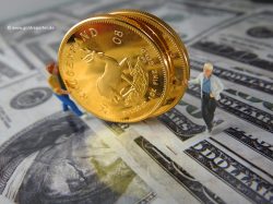 Goldmünzen, Krügerrand, Preis, Aufgeld (Foto: Goldreporter) Goldmünzen, Krügerrand, Preis, Aufgeld (Foto: Goldreporter)