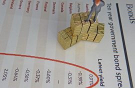 Goldpreis, Staatsanleihen, Renditen (Foto: Goldreporter)