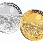 Super-Pit-Goldmünze