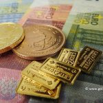 Euro-Goldmünzen-Q
