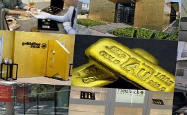 Edelmetall, Handel, Gold, Goldnachfrage, Deutschland  Edelmetall, Handel, Gold, Goldnachfrage, Deutschland