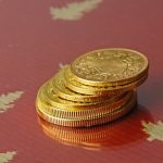 X-Mas-Goldmünzen-Goldreporter