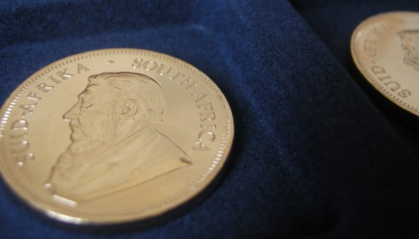 Goldmünzen, Krügerrand, Preise (Foto: Goldreporter)