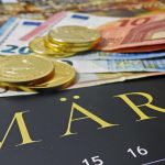 Goldpreis-März-Goldreporter