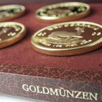 Krüger-Goldmünzen-Goldreporter