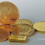 Goldmünzen-Sortiment-Goldreporter