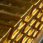Goldbarren-Bundesbank