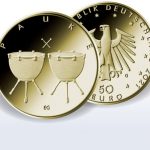 Euro-Goldmünzen 2021