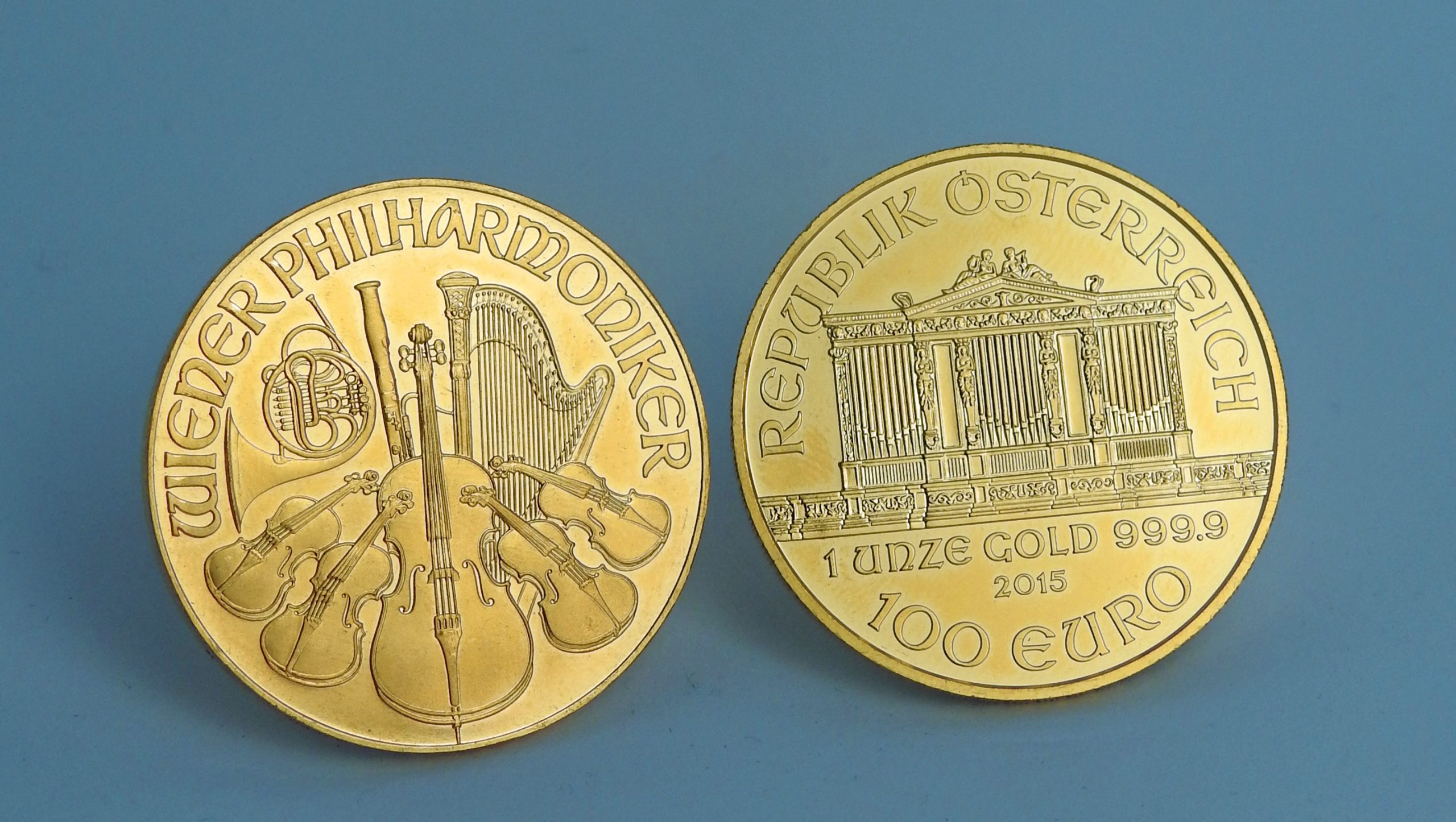 Wiener Philharmoniker