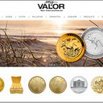 MyValor Shop