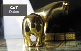 Gold, Goldpreis (Foto: Goldreporter)