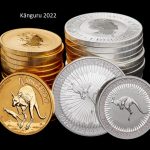 Känguru-Münzen-2022
