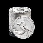 Kookaburra-Silbermünze-2022