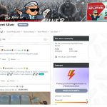 Wall Street Silver 09.09.21