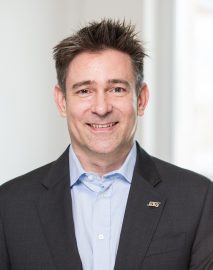 ESG, Dominik Lochmann (Foto: ESG Edelmetall-Service GmbH & Co. KG)