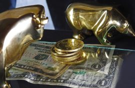 Gold, Goldpreis, China, Evergrande (Foto: Goldreporter) Gold, Goldpreis, China, Evergrande (Foto: Goldreporter)