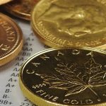 Goldpreis-Gold-Anleihen