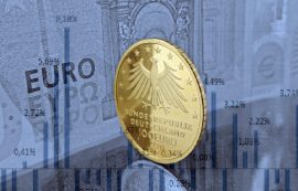 Gold, Goldpreis, Oktober (Foto: Goldreporter)