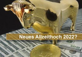 Gold, Goldpreis, Bulle (Foto: Goldreporter)