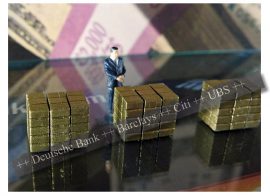 Gold, Banken, GLD, ETF (Foto: Goldreporter) Gold, Banken, GLD, ETF (Foto: Goldreporter)