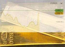 Gold, Goldpreis (Foto: Goldreporter) Gold, Goldpreis (Foto: Goldreporter)