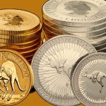 Känguru-Goldmünzen-2022