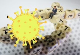 Gold, Goldpreis, Virus, Variante (Foto: Goldreporter) Gold, Goldpreis, Virus, Variante (Foto: Goldreporter)