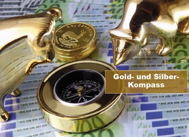 Goldpreis, Silberpreis, Gold, Silber, Termine (Foto: Goldreporter)