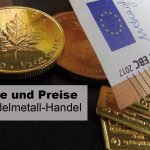Gold kaufen-Preise 03.12.21