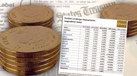 Gold, Goldpreis, Anleihen (Foto: Goldreporter)