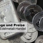 Silbermünzen-Preise-10.12.21