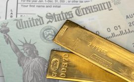 Gold, Goldpreis (Foto: Goldreporter) Gold, Goldpreis (Foto: Goldreporter)