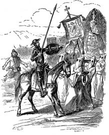 Don Quichotte Don Quichotte