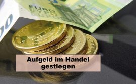Edelmetall, Goldpreis, Krügerrand, Goldmünzen (Foto: Goldreporter)