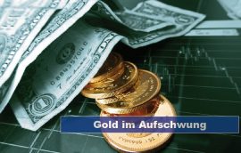 Gold, Goldpreis (Foto: Goldreporter)