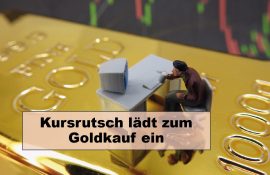 Gold, Edelmetall, kaufen (Foto: Goldreporter) Gold, Edelmetall, kaufen (Foto: Goldreporter)