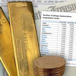 Anleihe-Renditen-Gold-22.03.22