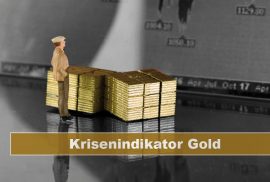 Gold, Goldpreis, Krise (Foto: Goldreporter)