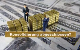 Gold, Goldpreis, US-Terminmarkt (Foto: Goldreporter)