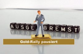 Goldpreis, Börse (Foto: Goldreporter)