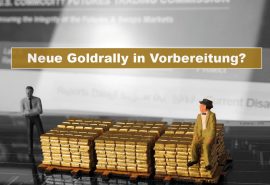 Gold, Goldpreis, Futures (Foto: Goldreporter)