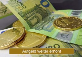 Gold, Goldmünzen, Krügerrand, Preise (Foto: Goldreporter)