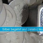 Silbermünzen-27.05.22