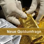 Gold-Umfrage-Bild