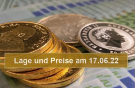 Gold kaufen, Goldmünzen, Silbermünzen, Gold