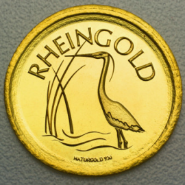 Gold, Rheingold Gold, Rheingold