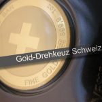 Gold-Drehkreuz-Schweiz