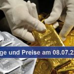 Gold-Preise-08.07.2022