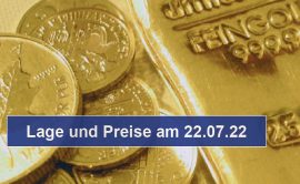 Gold kaufen, Goldmünzen, Silbermünzen, Gold
