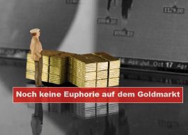 Goldpreis, Goldbarren, Gold (Foto: Goldreporter)